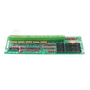 Carte de terminaison analogique DS200TBQBG1ACB avec support technique professionnel - Product Image 1