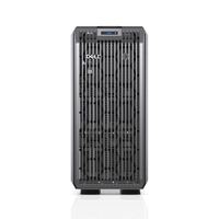 Server DELL Poweredge Prosesor CPU Intel Xeon Komputer Desktop PC Tower Server T350