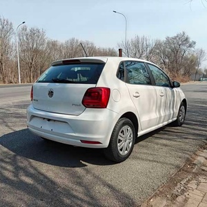 <span class=keywords><strong>VW</strong></span> <span class=keywords><strong>Polo</strong></span> 1.4L NA 5MT Trend Edition 2016 Usado, Compacto, Gasolina, Manual, Hatchback, Volante a la Izquierda, para Desplazamientos Diarios - Product Image 4