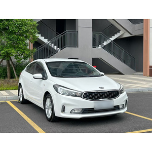 <span class=keywords><strong>Auto</strong></span> Usata Guazi 2017 K3 in Stock, Motore a Combustione a Benzina, Cambio Automatico, Berlina 5 Posti LHD, per Famiglie a Basso Reddito - Product Image 4
