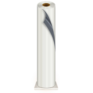 Vinilo Gris Brillante para Automóviles, Anti-Burbujas, 1.52m de Ancho x 50m de Largo, Color Único, Marca Ejet, para Protección Exterior de Vehículos - Product Image 3