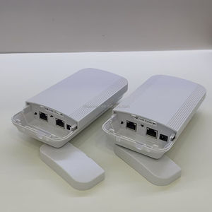 Fabricant OEM/ODM – Pont WiFi sans fil extérieur étanche IP65 WB200 300 Mbps 0,5 km 2,4 GHz pour ascenseurs - Product Image 2