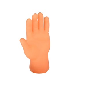 แบบจำลองฝึกสักลายมือ 3 มิติ ทำจากซิลิโคน สำหรับผู้เริ่มต้นฝึกสักและจัดแสดง - Product Image 5