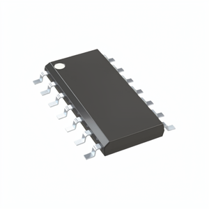 PIC16F676-E_SL Electronic Circuit Components Embedded Authorized Distributor 14 SOlC - Product Image 1