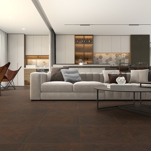Offre Spéciale Parquet ancien en chêne noyer bambou <span class=keywords><strong>à</strong></span> chevrons de style italien en Thaïlande - Product Image 5