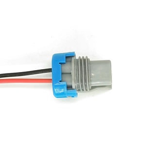 Bộ dây dẫn điện <span class=keywords><strong>2</strong></span> chiều Metripack 150, kín nước, màu xám, mã 12052644 - Product Image 3