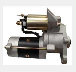 Tự động khởi động lắp ráp 24V tự động xe khởi động động cơ cho Mitsubishi Canter 4d30, khởi động 4dr5 4d30a d4dal d4db 4D31T 4d31 - Product Image 3