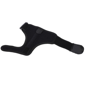 Penyangga Jempol untuk Arthritis - Penopang Jempol Spica untuk Nyeri, Keseleo, Ketegangan, Arthritis # HZ-02 - Product Image 3