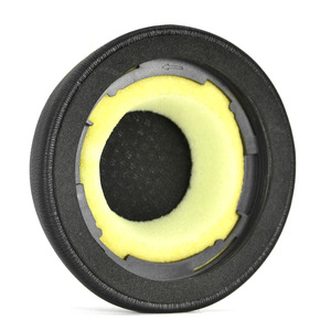 Almohadillas de Repuesto para Auriculares Logitech Zone 750, Almohadillas de Cuero Proteico Premium con Aislamiento de Ruido - Product Image 2