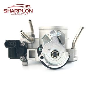 SP Prix Réduit 16400RAAA62 Pièce Moteur Automobile 16400-RAA-A62 Boîtier Papillon pour Honda Accord EX LX 2.4L 2003-05 - Product Image 4