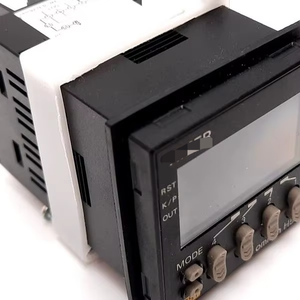 Controlador PLC al por mayor, nuevo controlador de programación PLC original de almacén - Product Image 1