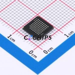 ชิปเซนเซอร์ภาพเซ็นเซอร์ IBGA-63 ASX340AT2C00XPED0-DRBR ของแท้และใหม่ชิ้นส่วนอิเล็กทรอนิกส์ - Product Image 2