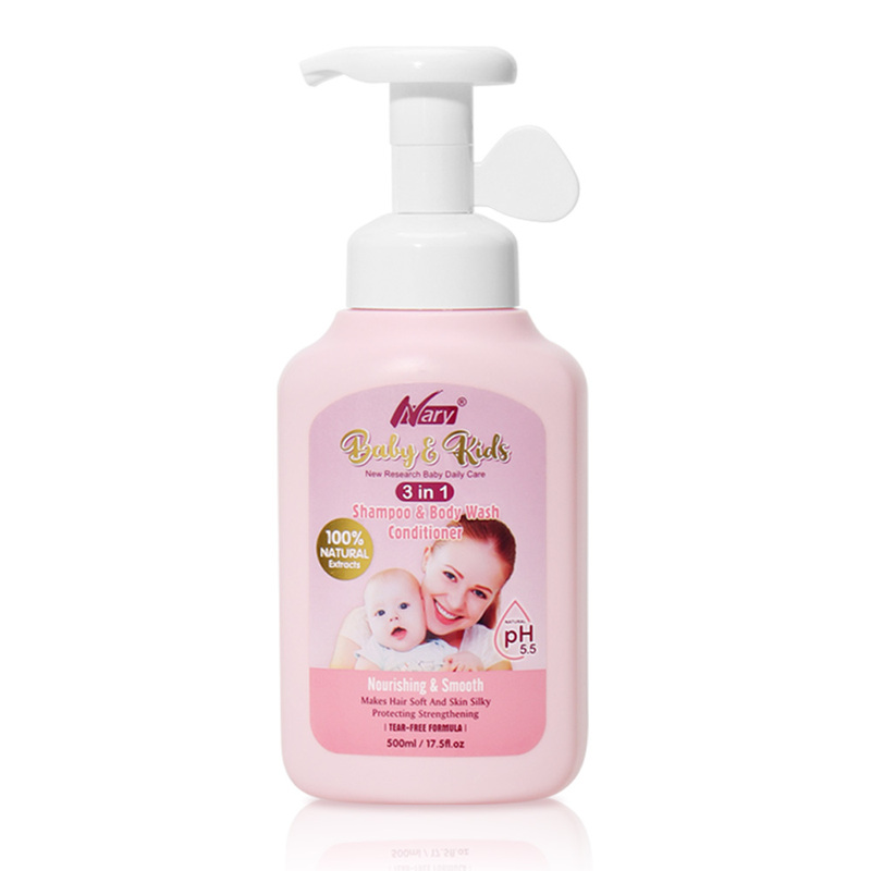 Nary Wholesale 3 in 1 Baby