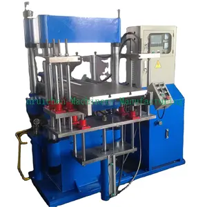 Machine de fabrication de bouchons en caoutchouc, machine de moulage par pression pour joint de cocotte-minute en silicone