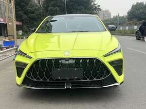 MG5 สกอร์ปิโอ 1.5T Trophy Flagship มือสอง - Product Image 4