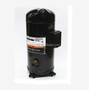 Новый компрессор emerson coppeland zp61 zp61kce tfd 522 Zp61kce tfd 522 компрессор copeland