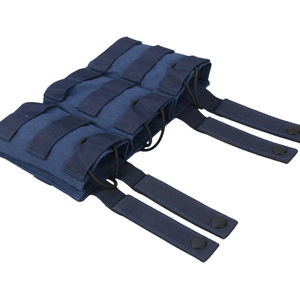 وصول جديد مخصص التكتيكي الأزرق سترة التكتيكية ، حماية سترة موحدة رخدة تكتيكية لوحة الناقل - Product Image 5