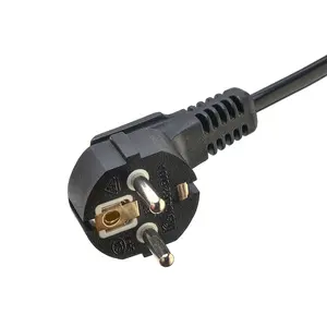 Factory Direct Sales Top Quality Cable Korea KC Standard Home Appliances Power Cords Extension Cords