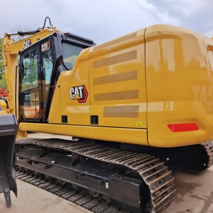 20Ton 320Gc หนอนผีเสื้อรุ่นใหม่ล่าสุด2023 320gx 320gc สินค้ามาใหม่รถขุด320gx 320gc แมว Cat320gc - Product Image 1