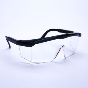 แว่นตาอุปกรณ์ก่อสร้างเพื่อความปลอดภัยการป้องกันดวงตา - Product Image 5