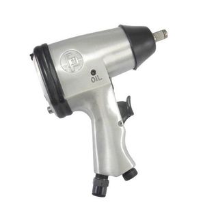 Llave de impacto neumática de 1/2 pulgada, 230 Ft.lb, 312 Nm, tipo martillo, para uso automotriz e industrial. - Product Image 4