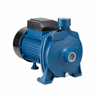 0.5 Hp 0.75Hp 1Hp 1.5Hp 2.0Hp Pompes à eau centrifuges électriques à haut débit haute pression