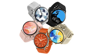 Nouveau 2024 ZL73J BT appelant montre intelligente <span class=keywords><strong>123</strong></span> Modes sportifs écran 1.39 pouces moniteur de fréquence cardiaque de sommeil Reloj Smartwatch pour hommes femmes - Product Image 2