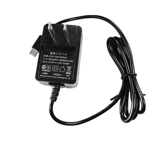 몰렉스 전원 어댑터 공급 업체 100v 240v 60hz 24v ac se 12v dualcpin 50 볼트 led 120vac 5v ul 인증 12v 어댑터