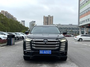 Auto Usado de <span class=keywords><strong>Segunda</strong></span> <span class=keywords><strong>Mano</strong></span>, <span class=keywords><strong>Toyota</strong></span> <span class=keywords><strong>Highlander</strong></span> 2.5L, Motor Dual Híbrido, SUV de 5 Asientos, Auto Familiar de Lujo, Exportación - Product Image 4
