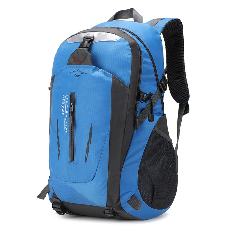 Blue-S