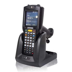 MS-Zebra MC32N0-GI3HCLE0C 2D พร้อมด้ามจับ โมบาย ดาต้า จุดปลายทาง PDA ของแท้และแบรนด์ดัง มีสินค้าในสต็อก - Product Image 4