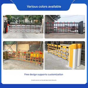 La <span class=keywords><strong>guía</strong></span> definitiva <span class=keywords><strong>para</strong></span> motores de puertas batientes y deslizantes automáticas y control de acceso - Product Image 6