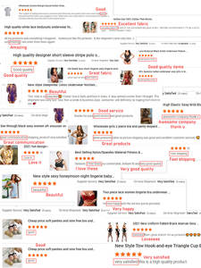 ملابس داخلية نسائية للكريسماس مثيرة من سانتا ، ملابس داخلية حمراء مخملية مقاس كبير للحفلات المثيرة ، ملابس داخلية نسائية قصيرة من الفرو الليلي - Product Image 6