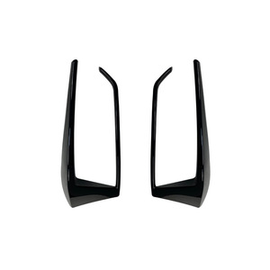 Alerón Trasero para Golf 7.5 R400 2017-2019, Nuevo Accesorio de Modificación, Golf MK7.5, Nuevo Golf 7.5 R400 - Product Image 5