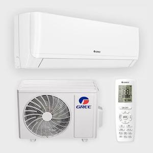 Aire Acondicionado Split Premium de Pared, Inteligente, Solo Frío, 24000 BTU, Blanco, para Hogar y Hotel, R32 - Product Image 3