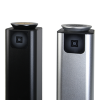 Diffuseur d'arômes électrique sur pied pour hôtel, avec application NFC, pour grandes surfaces, pour une air fraîche