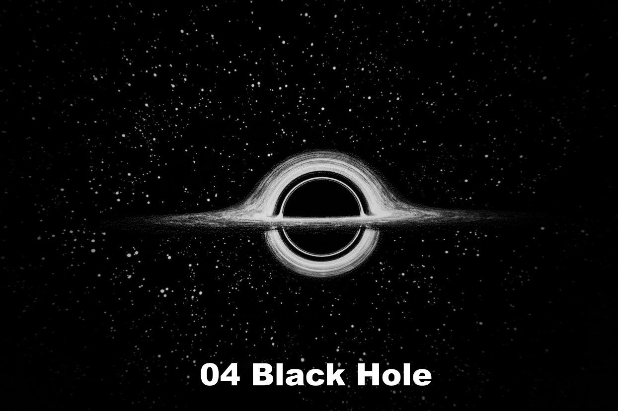 Black Hole