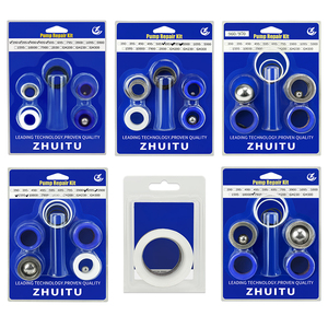 Buen vendedor <span class=keywords><strong>Ultra</strong></span> 390 <span class=keywords><strong>395</strong></span> 490 495 595 Kit de reparación de bomba de desplazamiento de alta calidad 2441 para pulverizadores de pintura sin aire - Product Image 6