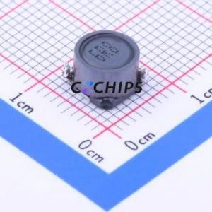 SLP7045S6R8MTT ตัวเหนี่ยวนำไฟฟ้าแบบ SMD ( ค่าความเหนี่ยวนำ: 6.8uH )( ความแม่นยำ: 20% กระแสไฟฟ้าที่กำหนด: 1.74A ) - Product Image 1