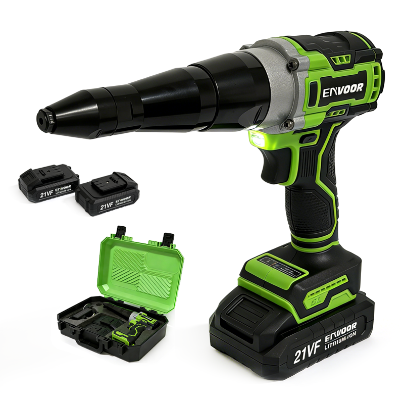 21v Hand Solid Stainless Steel Plastic