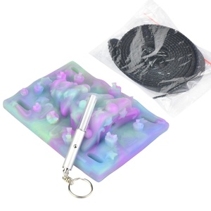 Christmas Tree Private Vagina Rub <b>Masturbation</b> Climax Sex Toy Female Wearable <b>Masturbation</b> Sex Grinder - Product Image 2