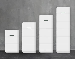 أحدث بطارية ليثيوم أيون حزمة بطارية ليثيوم Lifepo4 وحدات 200Ah 48V 10Kwh 15Kwh 20Kwh بطارية ليثيوم للبيع بالجملة - Product Image 4