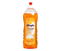 Détergent en poudre liquide Wuglo pour vêtements jetables, 50%-80% d'ingrédients actifs, 500ML 200ML, fabriqué en Turquie, parfumé, prix d'usine