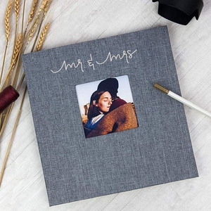 Chết cắt 12x12 đám cưới Bộ nhớ Nguồn cung cấp scrapbooking sổ lưu niệm - Product Image 1