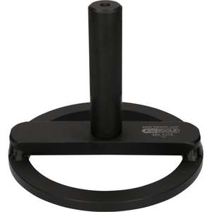 KS TOOLS-460,5478 Mandril de montaje de rueda de poste para Mercedes, Ø 186 mm - EAN 4042146785157 VEHÍCULOS PESADOS - Product Image 1