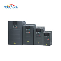 Salida de fábrica de alta tecnología VFD 0.75KW/1HP Motor asíncrono 4G/5G/WiFi/IoT Máquina CNC de control remoto Tipo universal