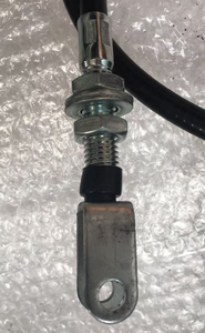 ชิ้นส่วนรถยกอุตสาหกรรม P10.8-XS3T-940L 3 T ซ้ายรุ่นดิสก์เบรก <span class=keywords><strong>prebo</strong></span> 3ตัน - Product Image 3