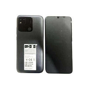 Usado Reacondicionado Global para Xiaomi <span class=keywords><strong>Redmi</strong></span> <span class=keywords><strong>10A</strong></span> <span class=keywords><strong>64GB</strong></span> 128GB Smartphone 5000mAh Cámara 10W Carga - Product Image 4