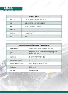 Sistema de Diseño Profesional para Máquinas de Tejer Calcetines con Patrones - Product Image 3