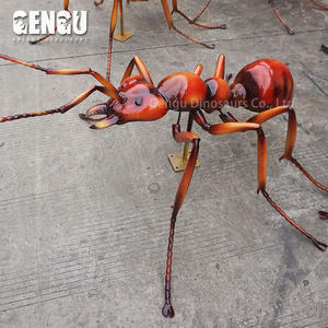 Modelos de <span class=keywords><strong>Cucarachas</strong></span> de Gran Tamaño del Mundo de la Mitología - Product Image 4